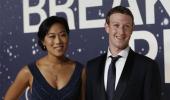 Zuckerberg invests $50 mn in Bengaluru firm