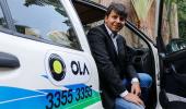 It's official: Ola will go for IPO in next few years