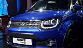 Maruti to launch all new Ignis soon