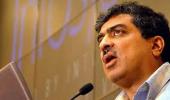 Nandan Nilekani commits 5% assets to start-ups