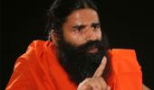 Ramdev to launch special 'swadeshi jeans' for women