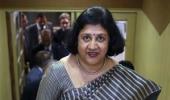 India's top women bankers most powerful outside US