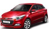 Hyundai launches Elite i20 automatic at Rs 9.01 lakh