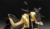 India to get its first electric motorcycle by 2017