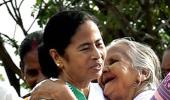 It's D-Day at Singur: Mamata returns land to farmers