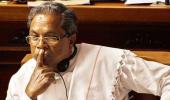 SC order on Cauvery 'unimplementable': Siddaramaiah