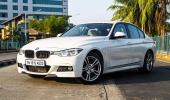 Why 2016 BMW 320 M-Sport is worth buying