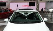 5 things we would like to see in the new Honda City