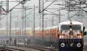 Budget merger: What it means for the Railways