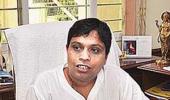 Patanjali's Balkrishna is the 48th richest man in India: Forbes