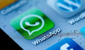 WhatsApp group admin in Maha assaulted after member's removal