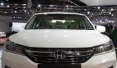 Rs 40 lakh Honda Accord Hybrid to launch in India on October 25