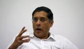 After Mehta, Arvind Subramanian resigns from Ashoka