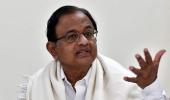 Blow to Chidambaram as CBI gets permission to prosecute him