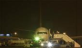 35 airports in India don't have night landing facility!