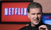 Behind Netflix's India push is a VOD market of Rs 1400cr