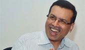 How Sanjiv Goenka plans to spread his wings