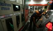 Petrol, diesel at record high post 16th price hike