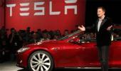 Sourcing norms could hit Tesla's India entry plan