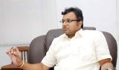 ED issues notice to Karti Chidambaram for forex violations