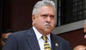 Vijay Mallya arrested in London, gets bail