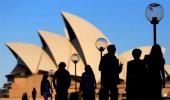 Australia's visa move unlikely to impact Indian IT workers: Nasscom