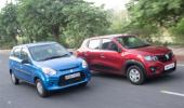 This is why Maruti is India's No 1 carmaker