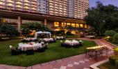 Blow to Indian Hotels as SC okays e-auction of Taj Mansingh