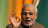 Modi@3: PM seeks people's feedback