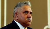 India submits Mallya's extradition paper to his legal team