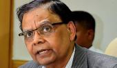 Arvind Panagariya's hits & misses as vice-chairman of NITI Aayog