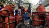 Households must prepare for hefty rise in LPG prices