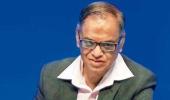 Murthy asks Infosys to make Panaya report public; firm says no