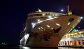 Cruise tourism to generate Rs 355 bn: Gadkari