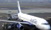 Safety lapses: Notices issued to 4 IndiGo executives