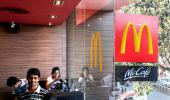 South and West are lovin' it but McDonald's faces test in North and East