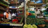 Inflation to stay below RBIs target of 4%: Survey