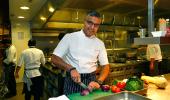 How Atul Kochhar took Indian food to the world (even Antarctica!)