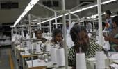 Why India's garment exporters are stressed