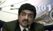 Infosys audit arm to probe CEO, CFO: Nilekani