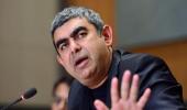 Can't do my job while defending malicious attacks: Sikka