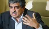 India saved $9 bn through Aadhaar, says Nilekani in US