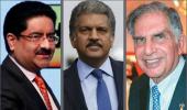 What Tata, Birla, Mahindra say about family businesses