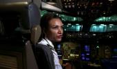 Why pilots are asked to give a year's notice. The 'real' reason