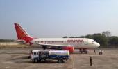 US orders Air India to pay a fine of $122.9 million