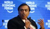 India's GDP to touch $5 trillion by 2024: Mukesh Ambani