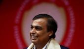 Jio is ahead of schedule on turning profitable: Mukesh