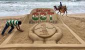 A case for rewriting the entire GST law