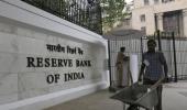 RBI to cut rates by 40 bps before end of FY20: Fitch