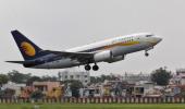 Mumbai man gets lifer for hijack scare on Jet flight